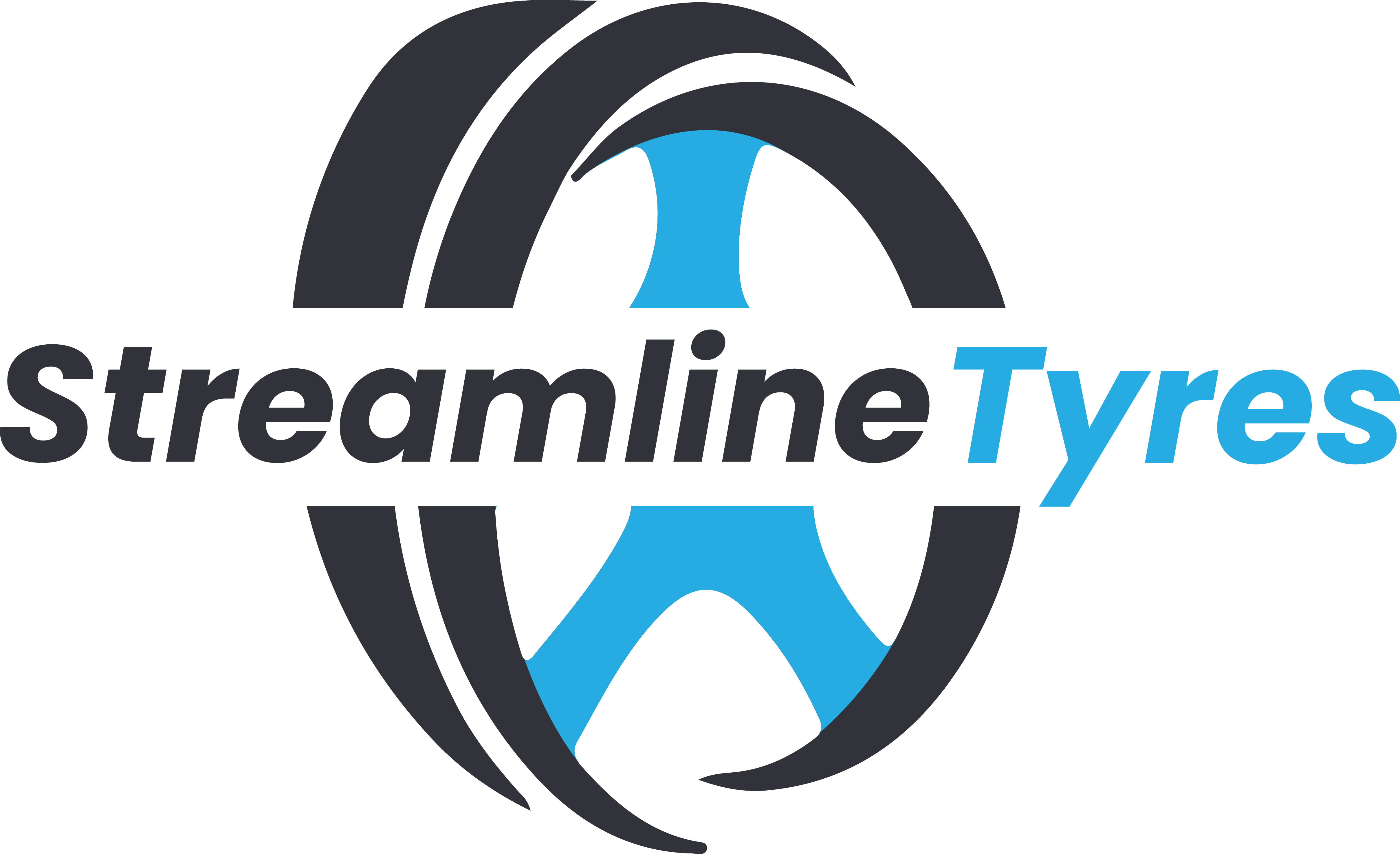 Streamline Tyres